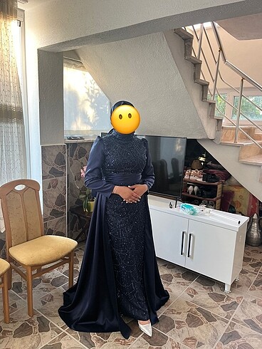 Abiye elbise