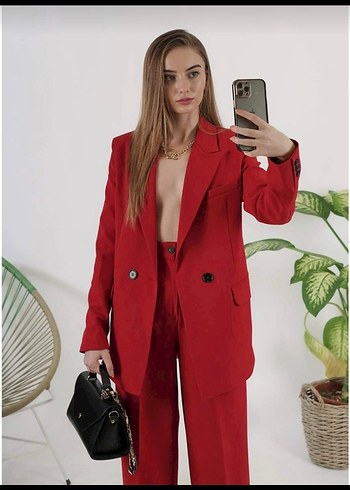 Trendyol & Milla takım elbise