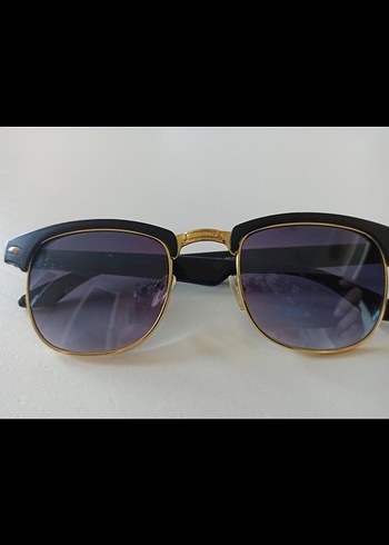 Şeffaf Mor Klasik Kadın Gözlüğü - Görsel 2