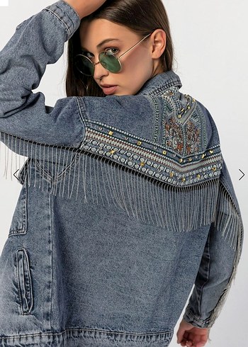 kot ceket - Görsel 2