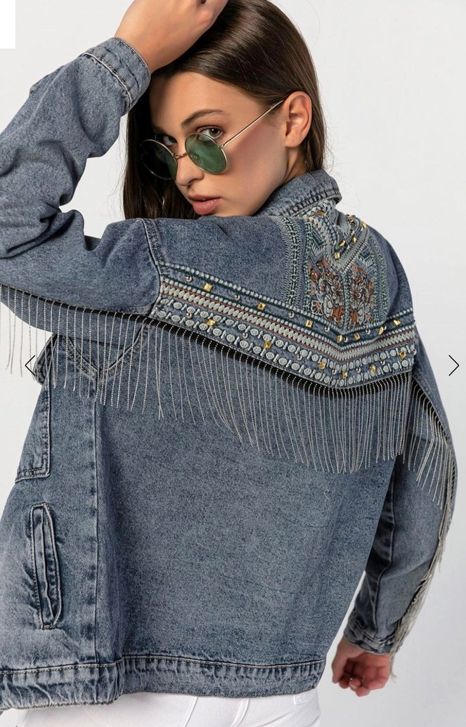 kot ceket - Görsel 2