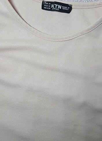 s Beden Kadin crop
