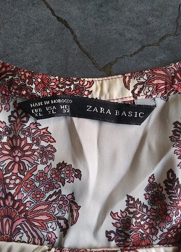 @zara @bluz