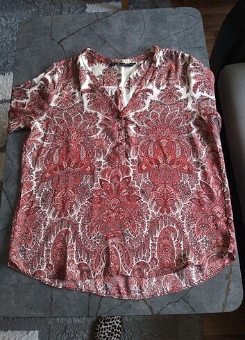 Zara @zara @bluz