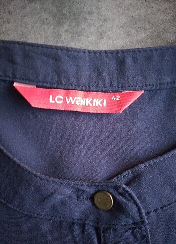 42 Beden @tunik @lcw 