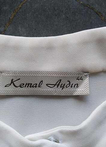 44 Beden @tunik