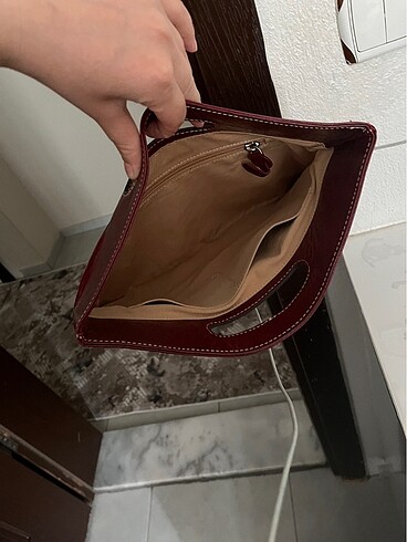 Prada Prada çanta