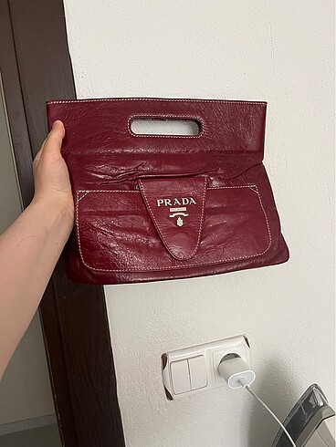Prada çanta