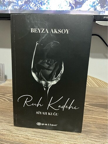Ruh Kadehi Beyza Aksoy