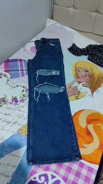 27 Beden lacivert Renk Jean kot pantolon 27 beden fiyatta yardımcı olurum