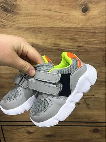 LC Waikiki Ayakkabı sıfır LCW