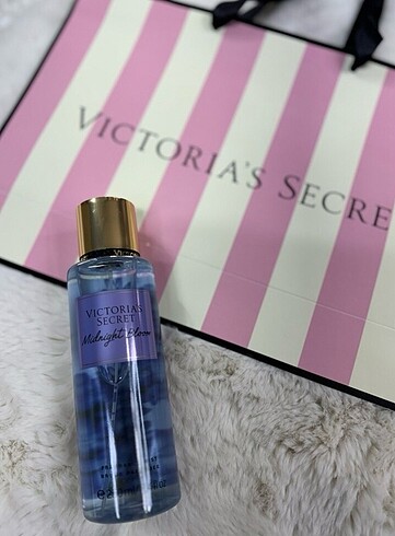 Midnight bloom Body Mist