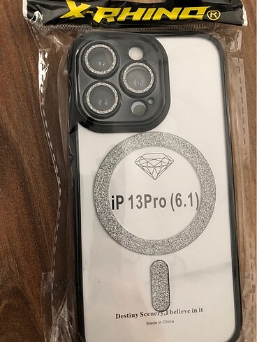 iPhone 13Pro Kılıfı