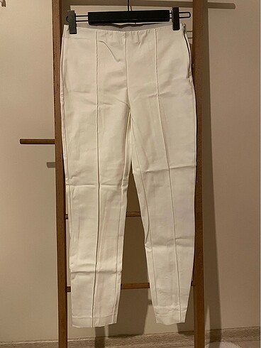 ipekyol Kırık Beyaz skinny Pantolon