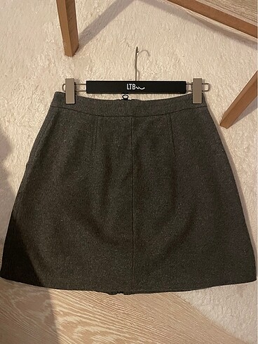LTB Kaşe etek