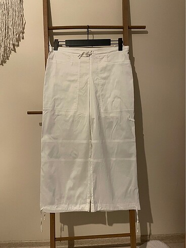 Bermuda Pantolon