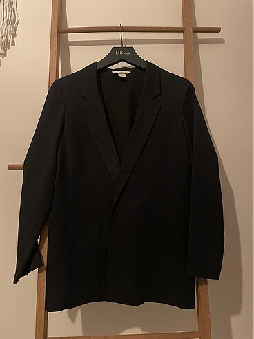 Blazer Ceket
