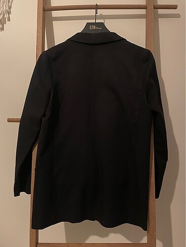 H&M Blazer Ceket