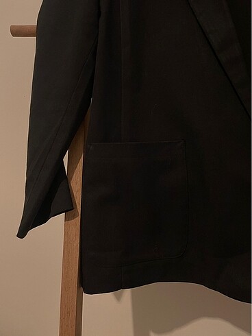 s Beden Blazer Ceket