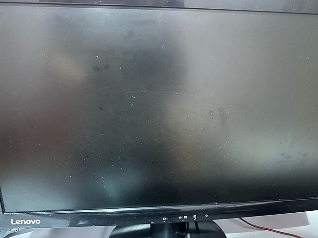  Beden Renk Monitör