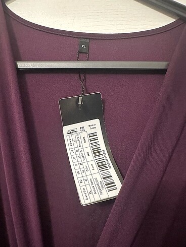 xl Beden Elbise