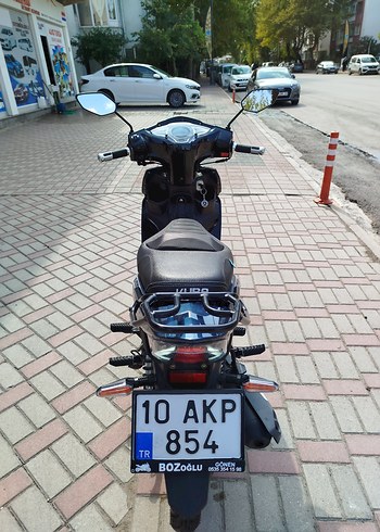 KÜBA EASY PRO 50 - Görsel 5