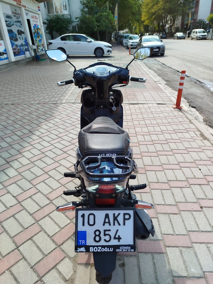 KÜBA EASY PRO 50 - Görsel 5