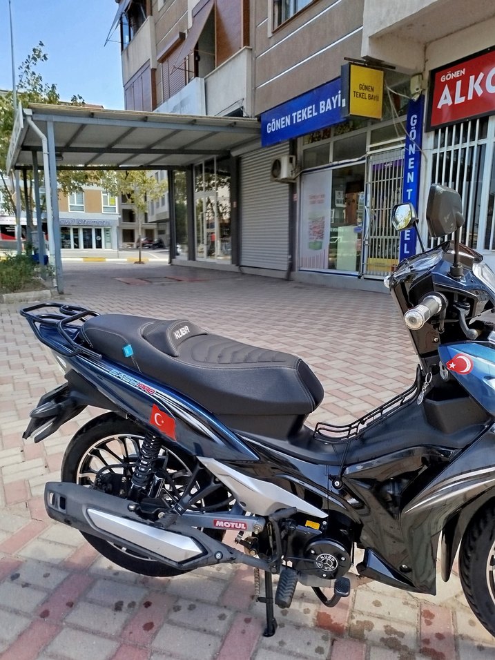 KÜBA EASY PRO 50 - Görsel 3