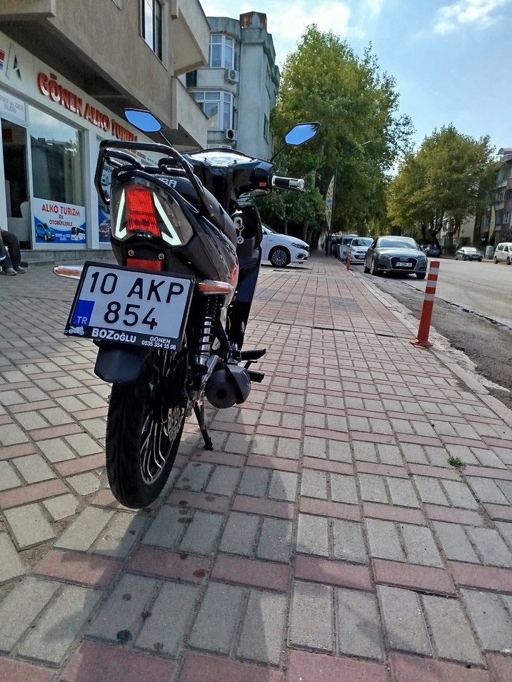 KÜBA EASY PRO 50 - Görsel 4