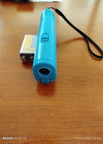  Aokeman Ad-100 Köpek Kovucu Süper Ultrasonik - Görsel 5