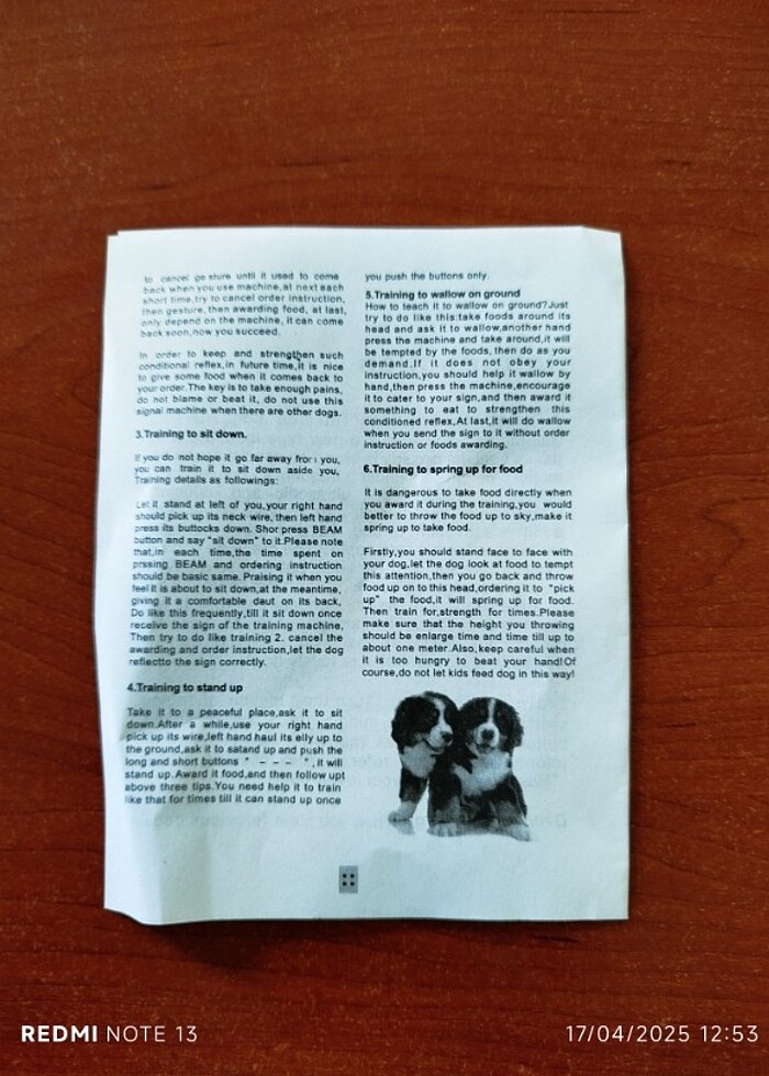  Aokeman Ad-100 Köpek Kovucu Süper Ultrasonik - Görsel 2