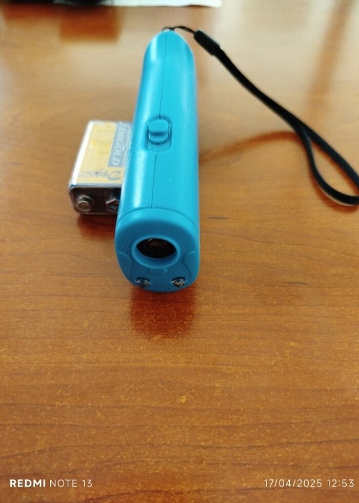  Aokeman Ad-100 Köpek Kovucu Süper Ultrasonik - Görsel 5