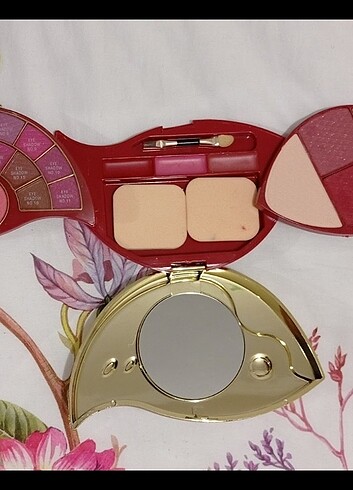 LÜX MAKYAJ SETİ - Görsel 4