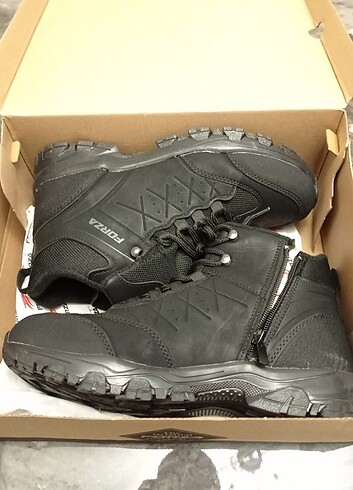 FORZA KIŞLIK 42 NUMARA BOT - Görsel 2