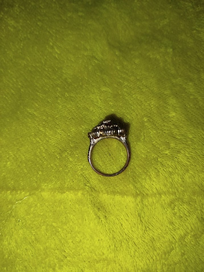 Nakışlı ve Boncuklu Renkli Kadın Bileklik - Görsel 4