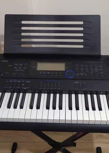 CASİO CTK 6000 ORG - Görsel 2