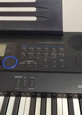 CASİO CTK 6000 ORG - Görsel 3