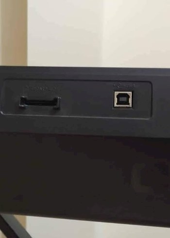 CASİO CTK 6000 ORG - Görsel 9