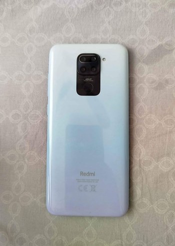 XİAOMİ REDMİ NOTE 9 - Görsel 2