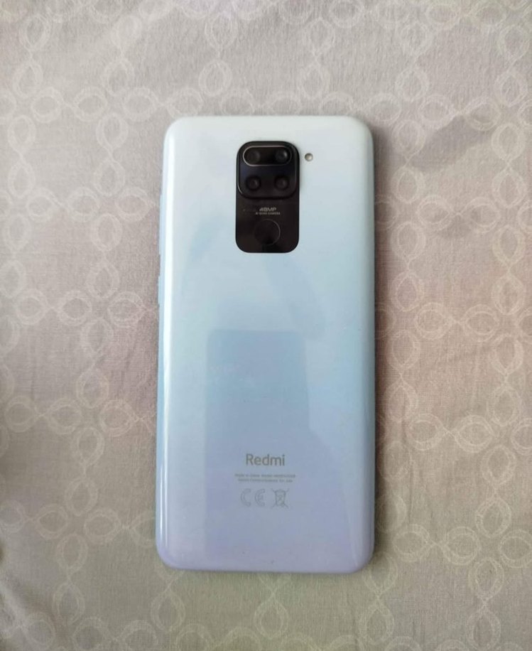 XİAOMİ REDMİ NOTE 9 - Görsel 2