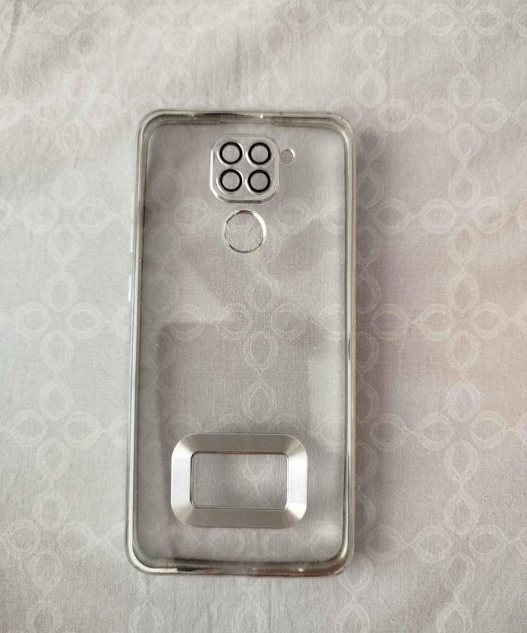 XİAOMİ REDMİ NOTE 9 - Görsel 4