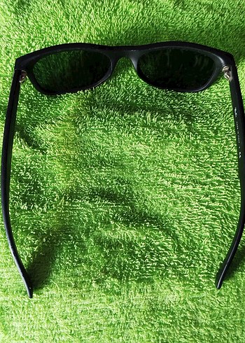 ORJİNAL RAYBAN GÜNEŞ GÖZLÜĞÜ - Görsel 5