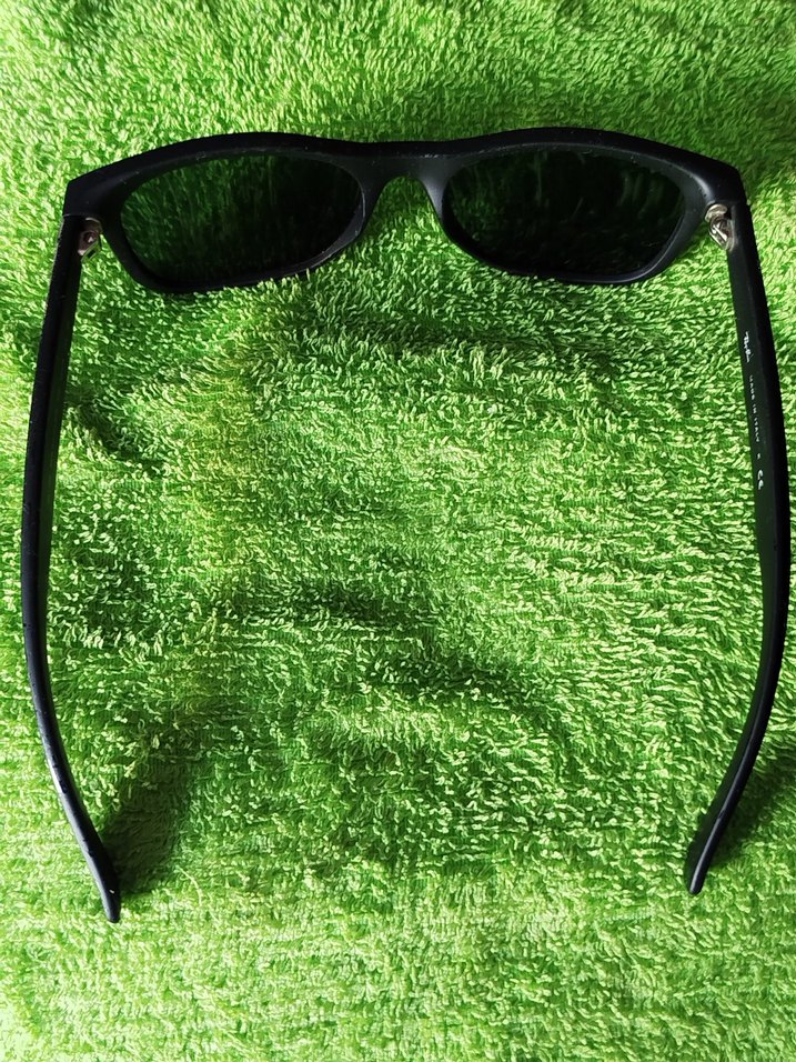 ORJİNAL RAYBAN GÜNEŞ GÖZLÜĞÜ - Görsel 5