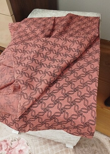 Desenli şal  - Görsel 2