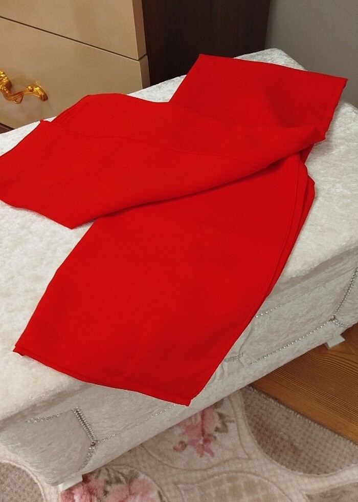 Şifon şal  - Görsel 2