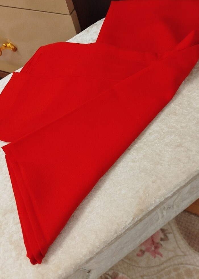 Şifon şal  - Görsel 3