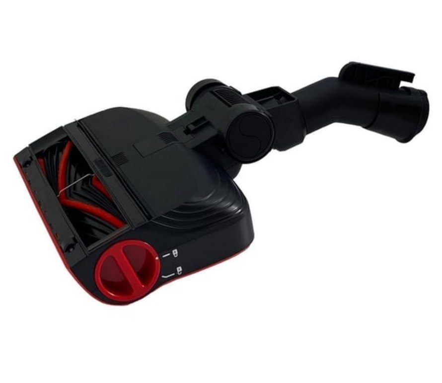 Kırmızı Turbo Fırça Uyumlu BGL8PET2 - Görsel 2