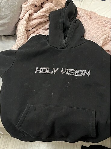 Holy vision sweat