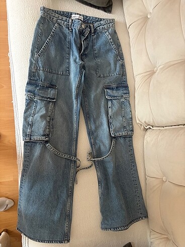 Zara jean xs