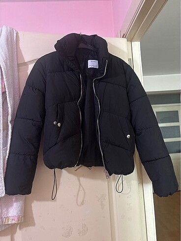 Bershka xs mont